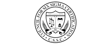 Council for Six Sigma Certification (CSSC)