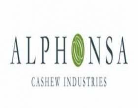 Alphonsa Cashew Industries: support for technical consultancy