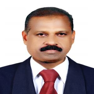 K N Aravindan